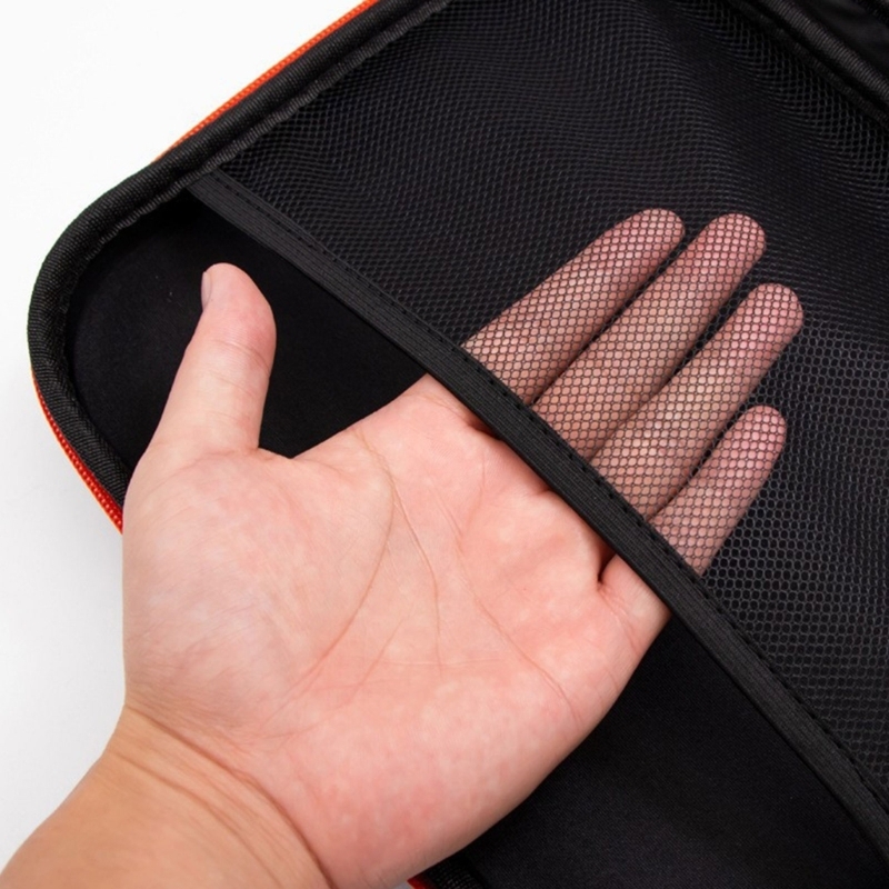 Bolsa herramientas carga pesad - Workshop Tools Organizing reseña y precio