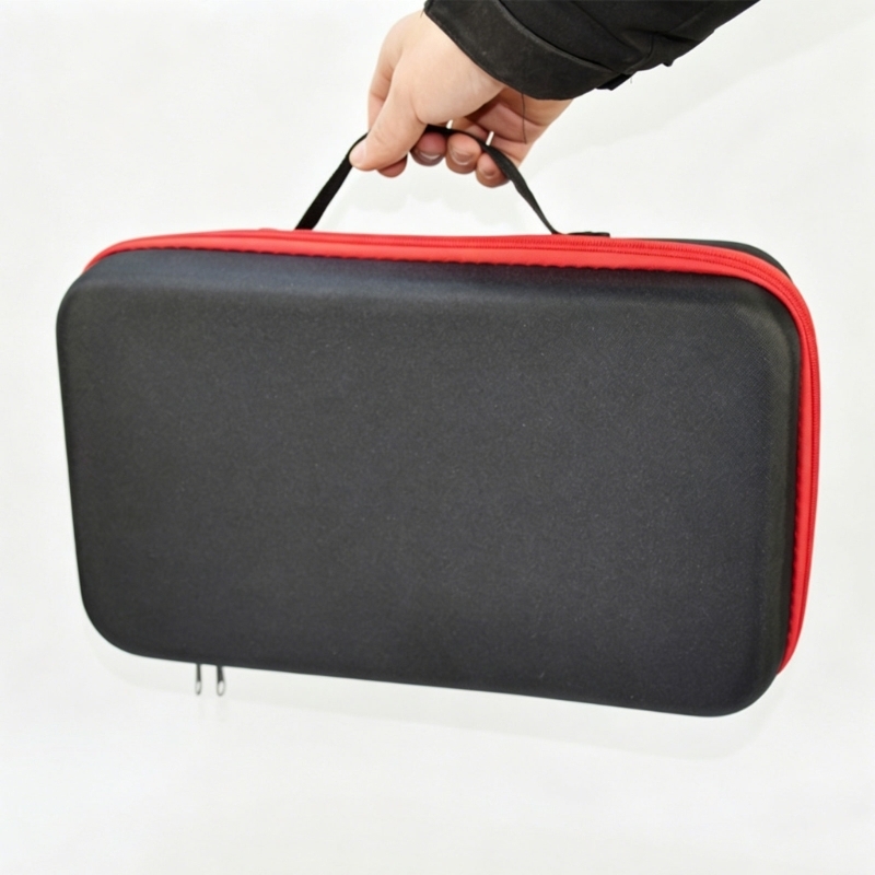 Bolsa herramientas carga pesad - Workshop Tools Organizing reseña y precio