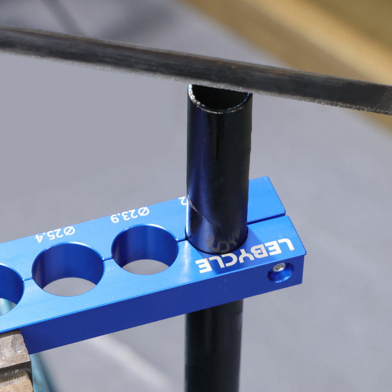 LEBYCLE-morsa de mesa, abrazad - Workshop Tools Vice reseña y precio