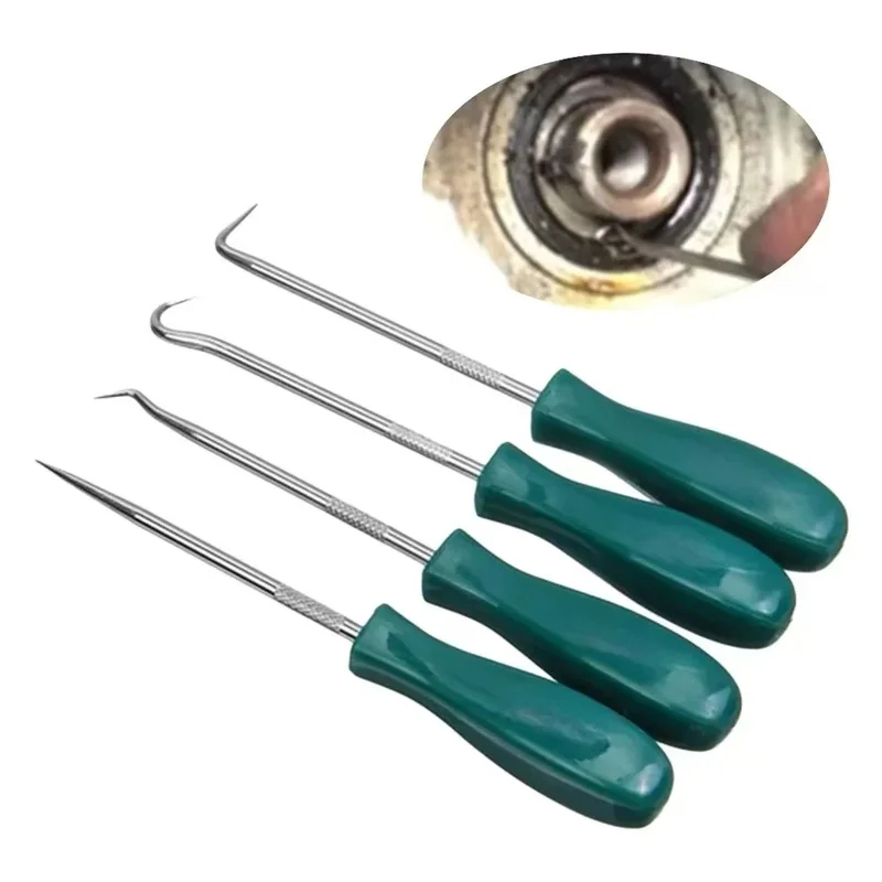 Juego de 4 Ganchos Extractores - Workshop Hand Tools reseña y precio