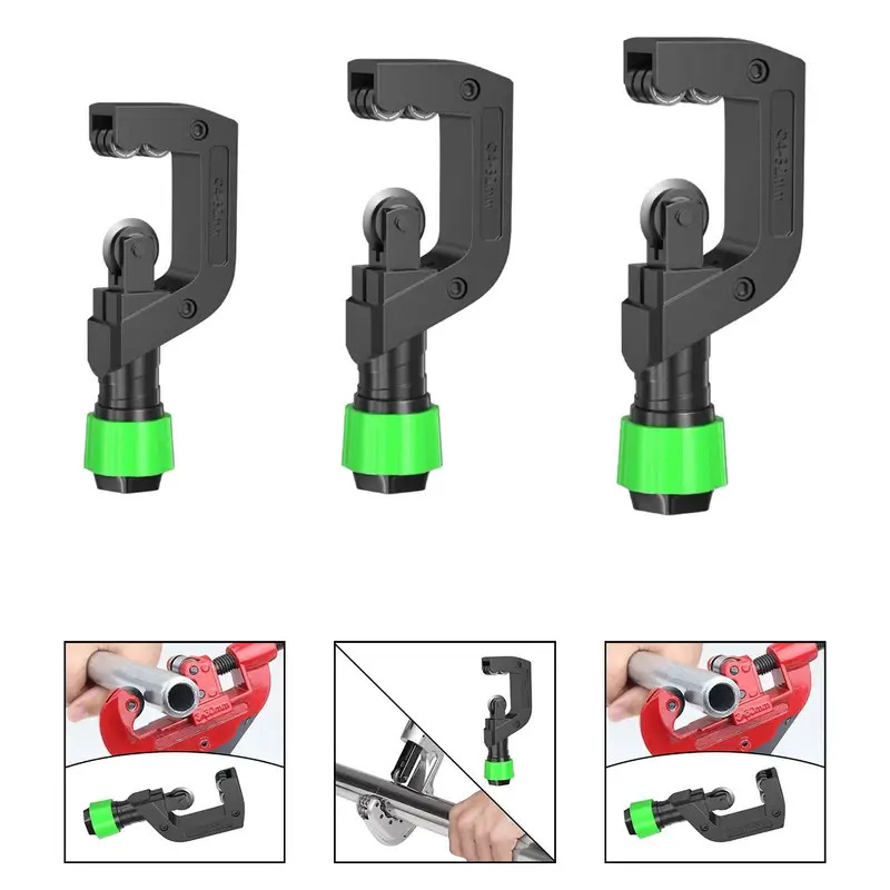 Nuevo cortador de tubos con ro - Workshop Tools Youtube reseña y precio
