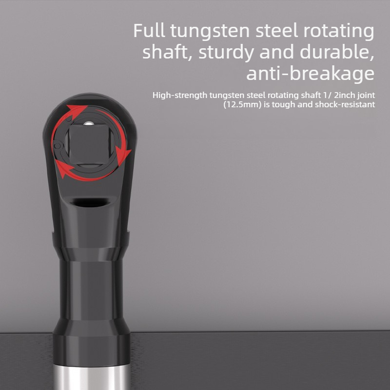 Llave de Impacto Universal con - Car Workshop Tools Equipment reseña y precio