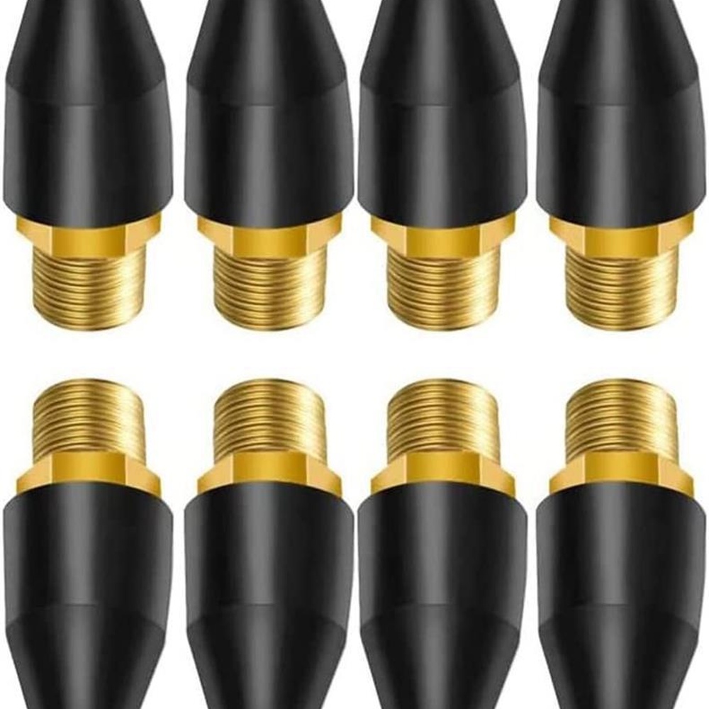 Boquilla Neumática con Punta d - Workshop Tools And Safety reseña y precio
