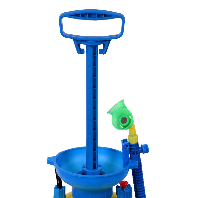 Estación Portátil de Lavado Oc - Workshop Tools And Safety reseña y precio