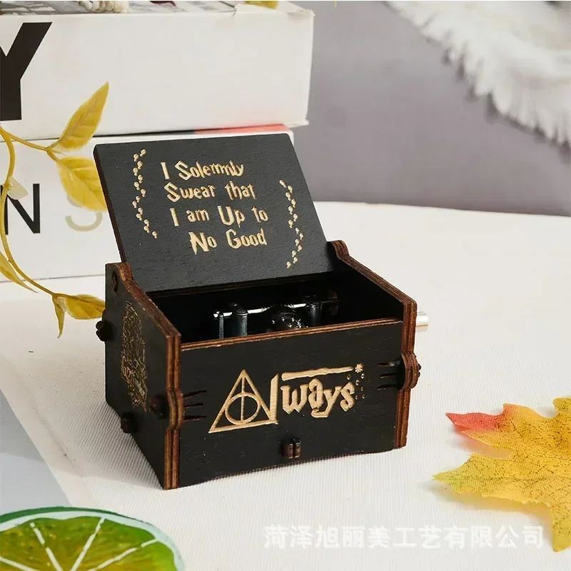 Caja de Música de Madera Talla - Chisel Set Wood reseña y precio