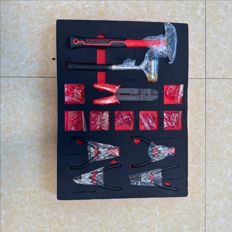 Carrito de Herramientas Manual - Workshop Hand Tools reseña y precio