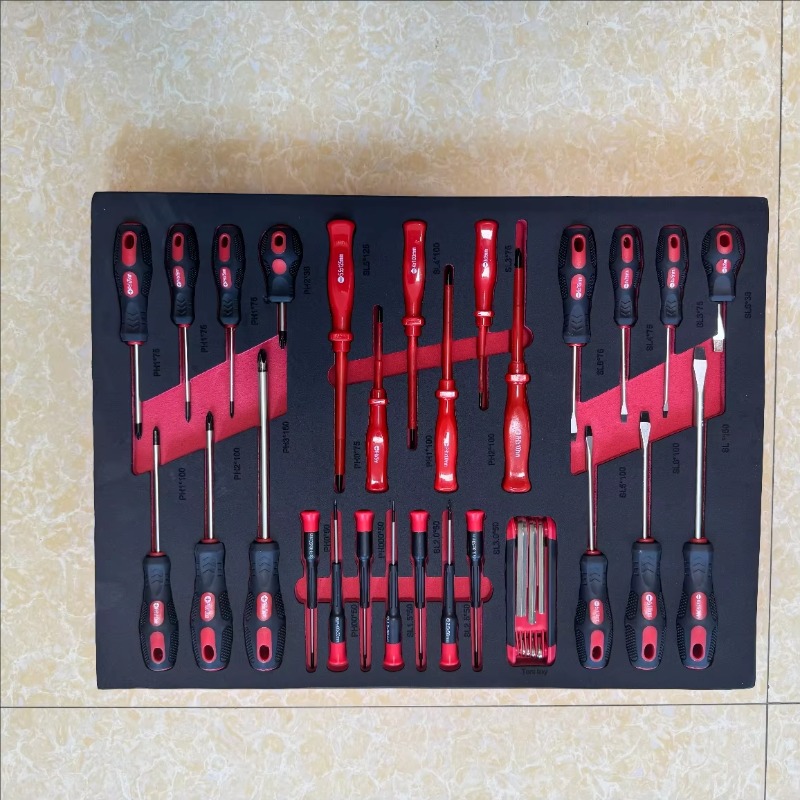 Carrito de Herramientas Manual - Workshop Hand Tools reseña y precio