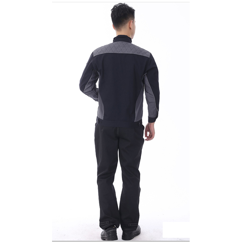 Traje de Trabajo para Hombre,  - Workshop Tools And Safety reseña y precio