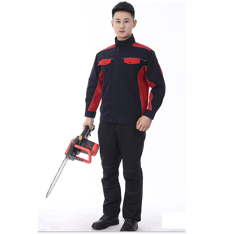 Traje de Trabajo para Hombre,  - Workshop Tools And Safety reseña y precio