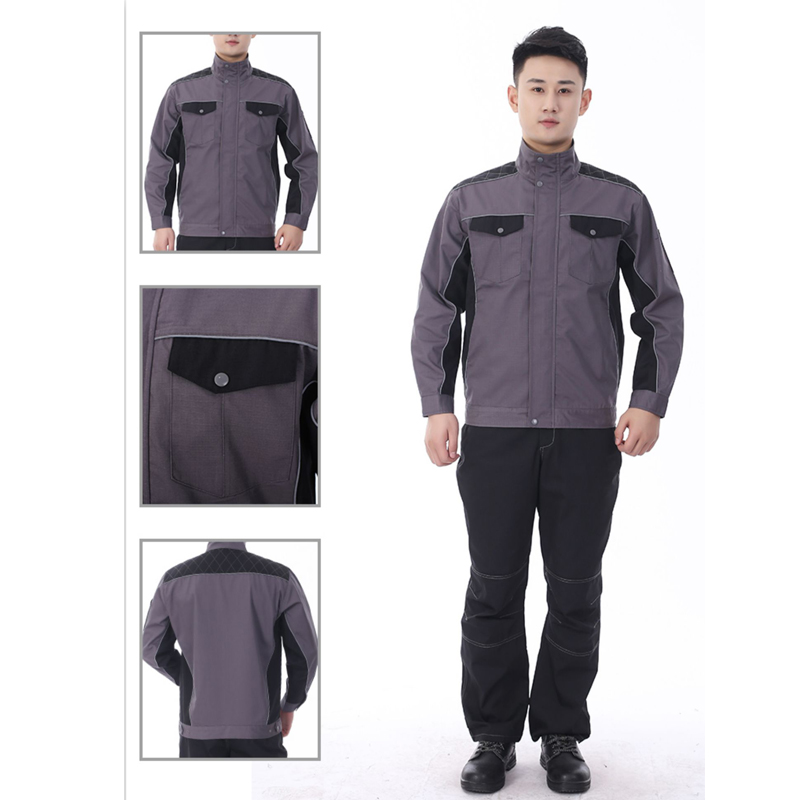 Traje de Trabajo para Hombre,  - Workshop Tools And Safety reseña y precio
