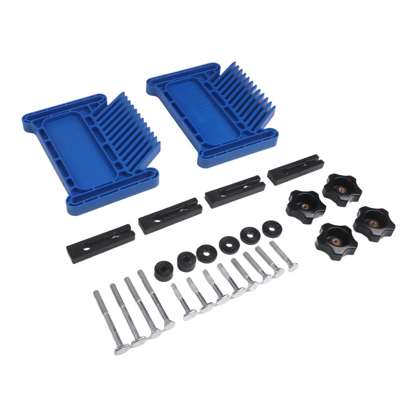 Juego de 28 piezas de guías de - Workshop Tools And Safety reseña y precio