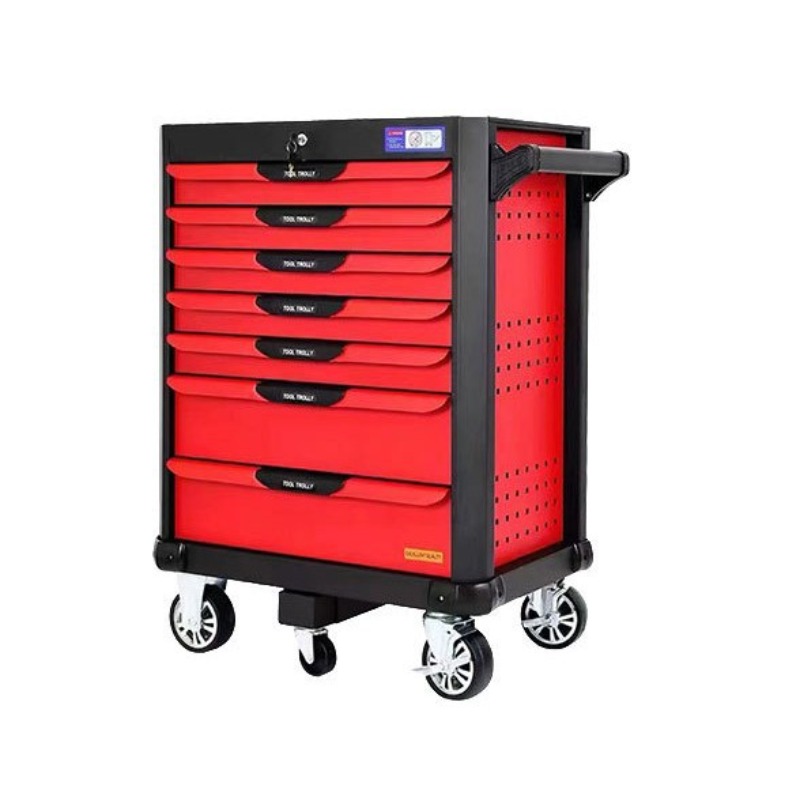 Carrito de Herramientas para R - Workshop Hand Tools reseña y precio