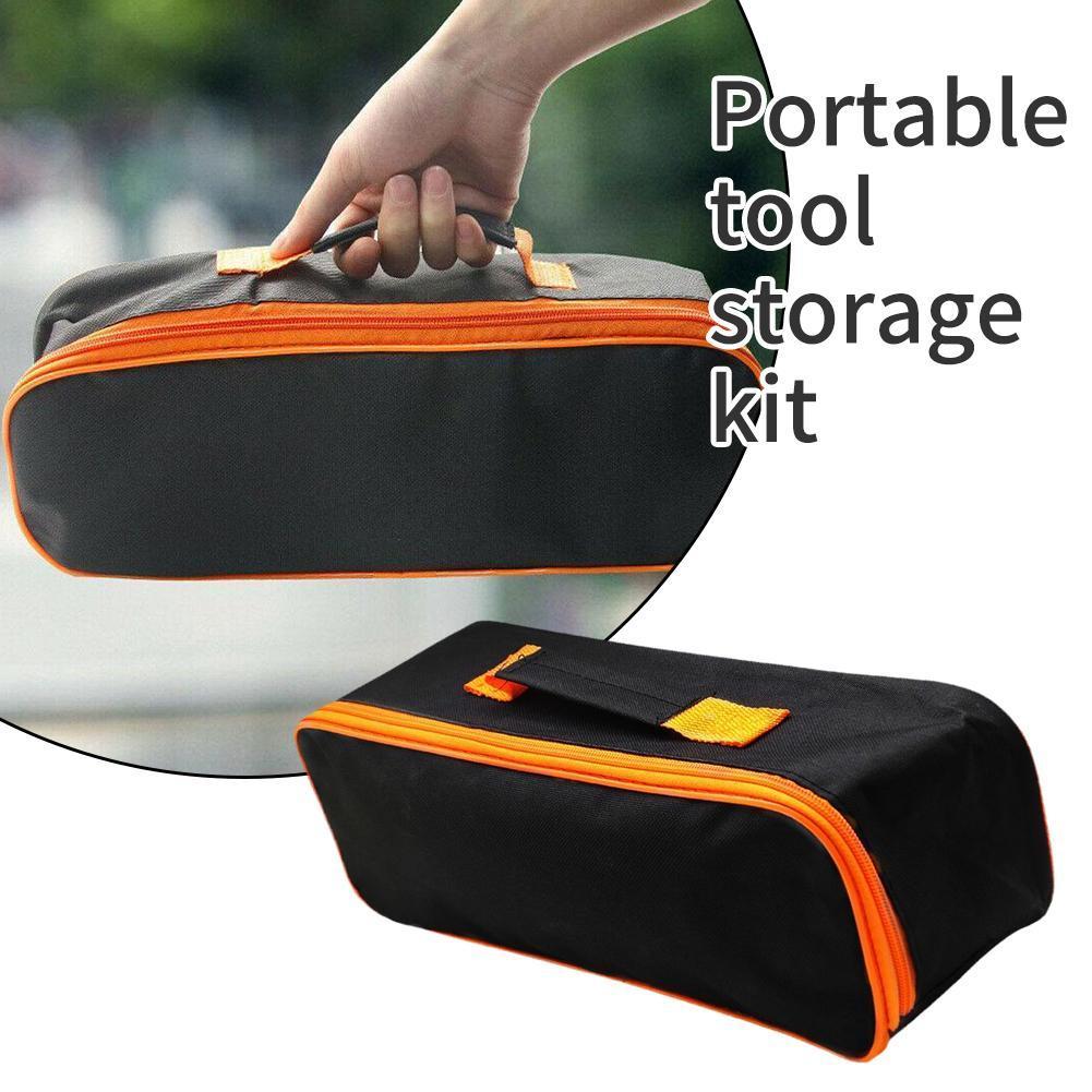 Bolsa de herramientas de 3 tam - Workshop Hand Tools reseña y precio