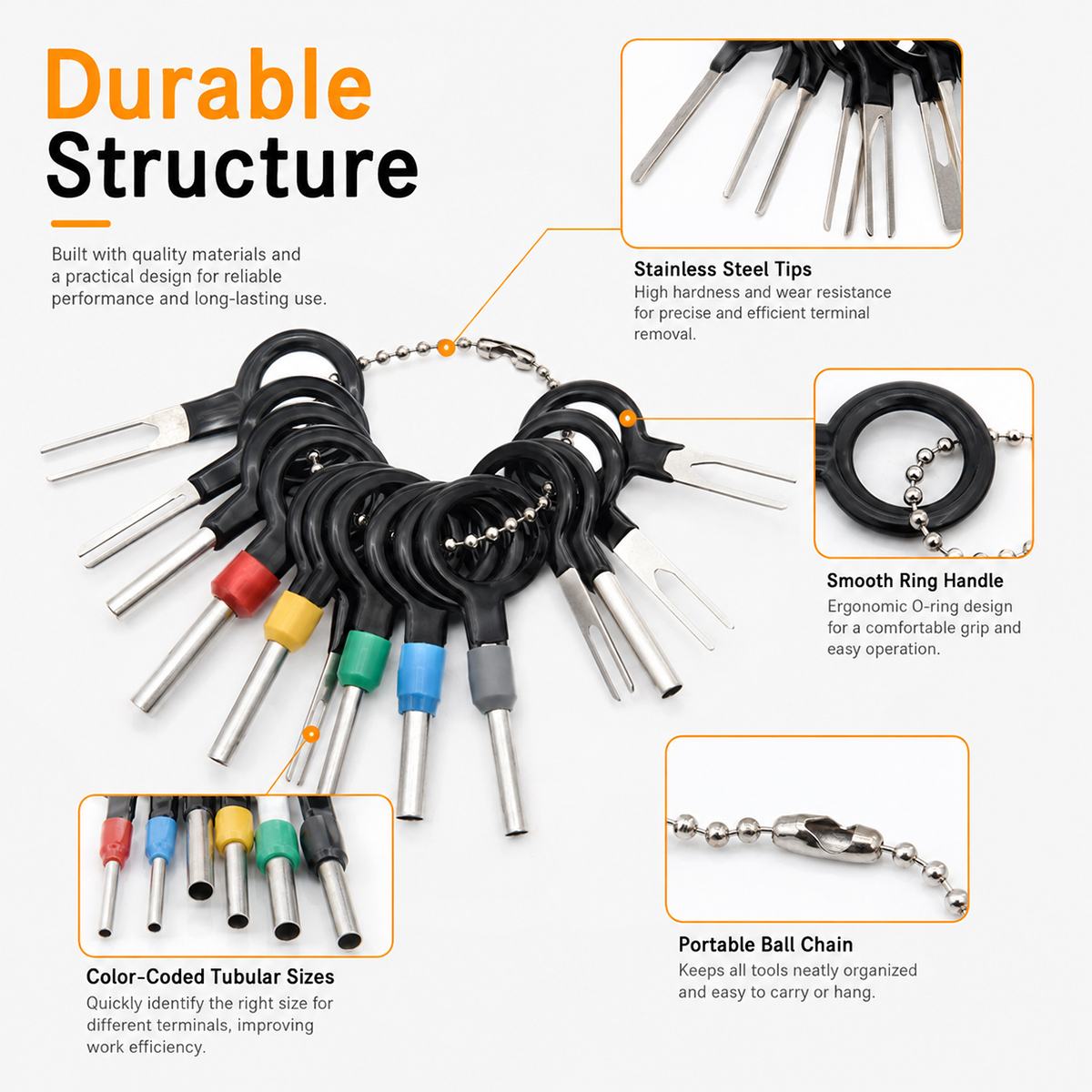 Kit de Herramientas de Despina - Car Workshop Tools Equipment reseña y precio