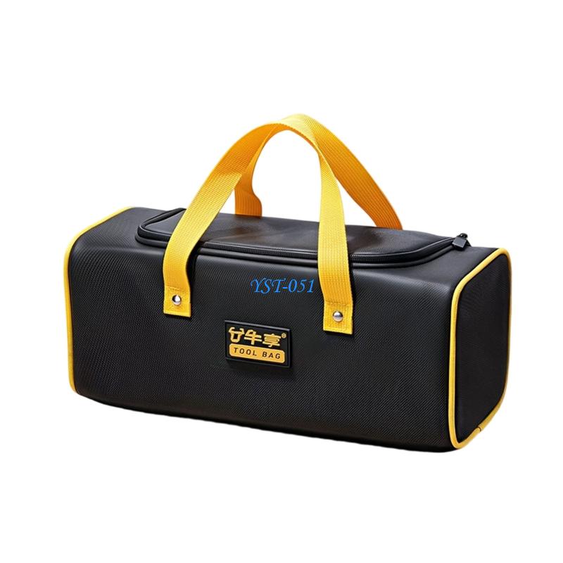 Bolsa herramientas construcció - Workshop Tools Organizing reseña y precio