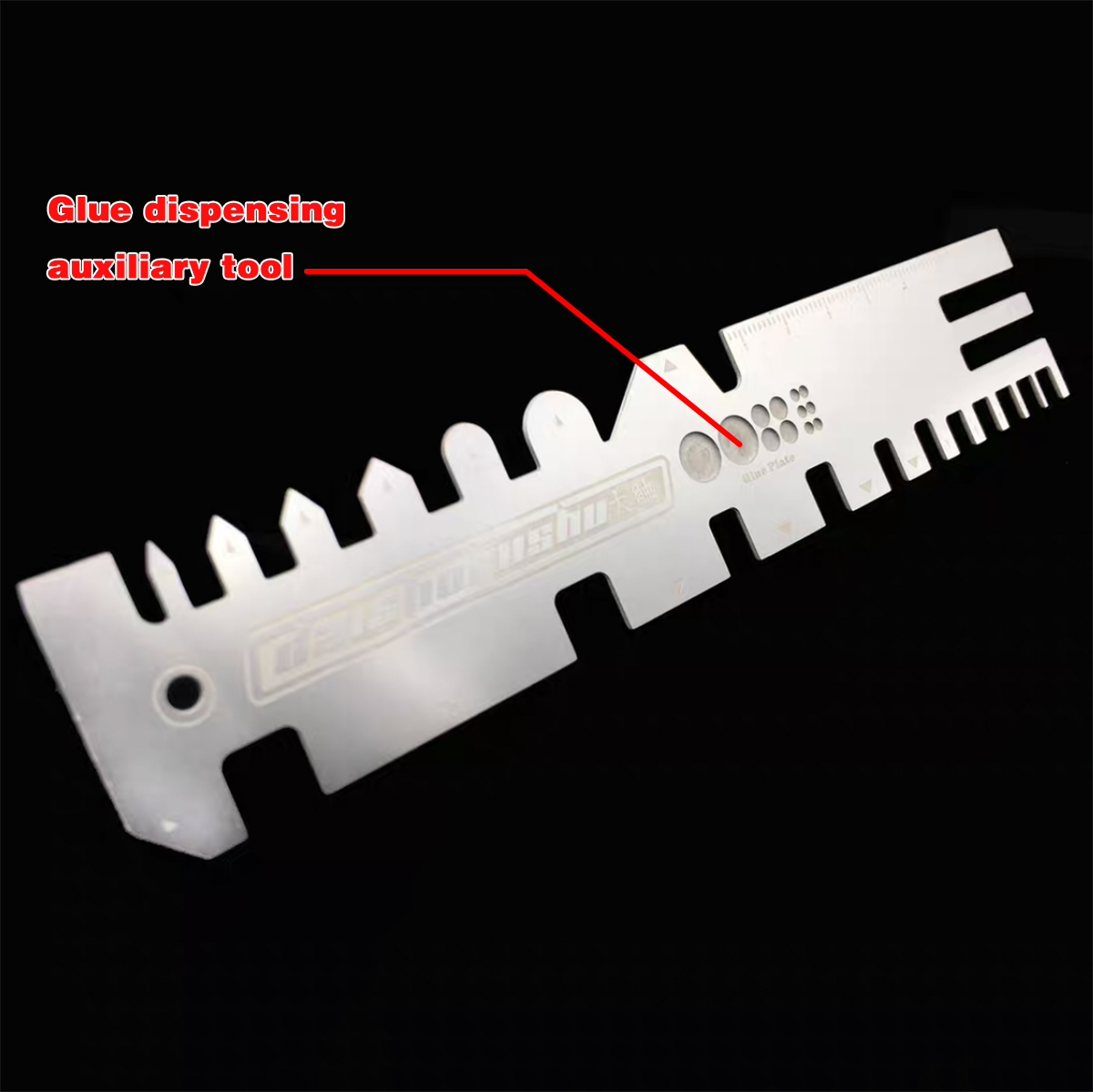 Herramientas para la fabricaci - Workshop Tools Vice reseña y precio