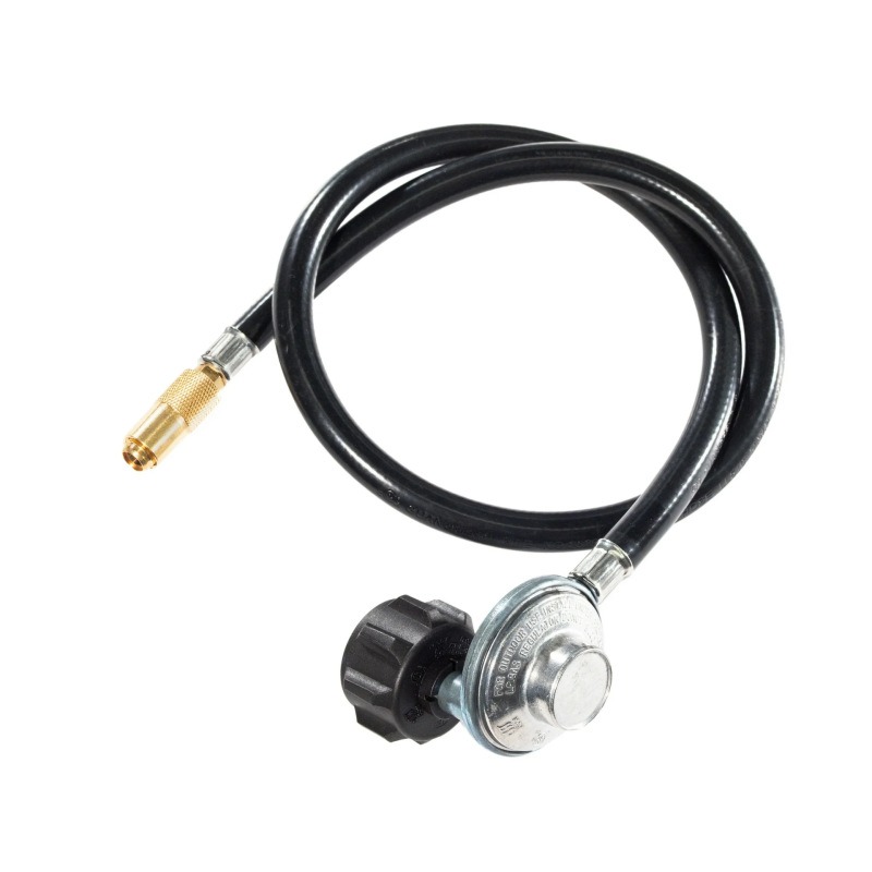 Regulador de gas propano ajust - Tools Qcc reseña y precio
