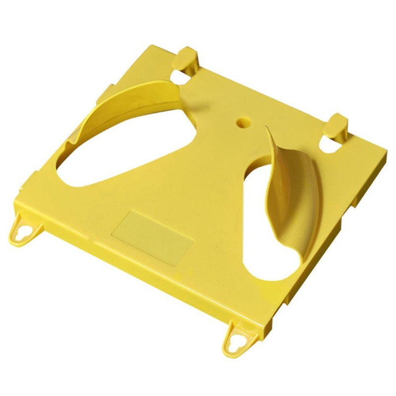 Soporte para cascos de segurid - Workshop Tools And Safety reseña y precio