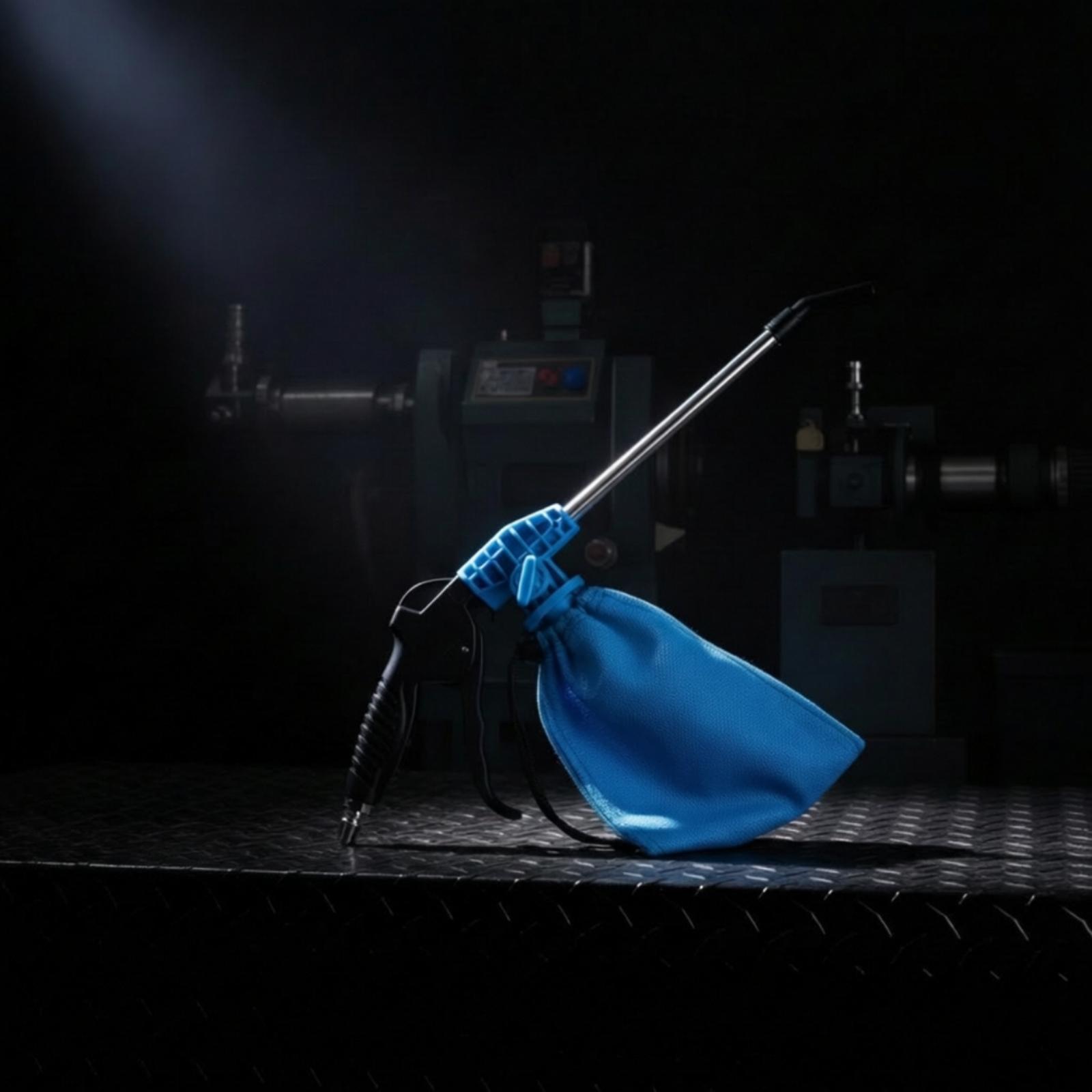 Aspiradora Industrial Ligera,  - Workshop Tools Youtube reseña y precio
